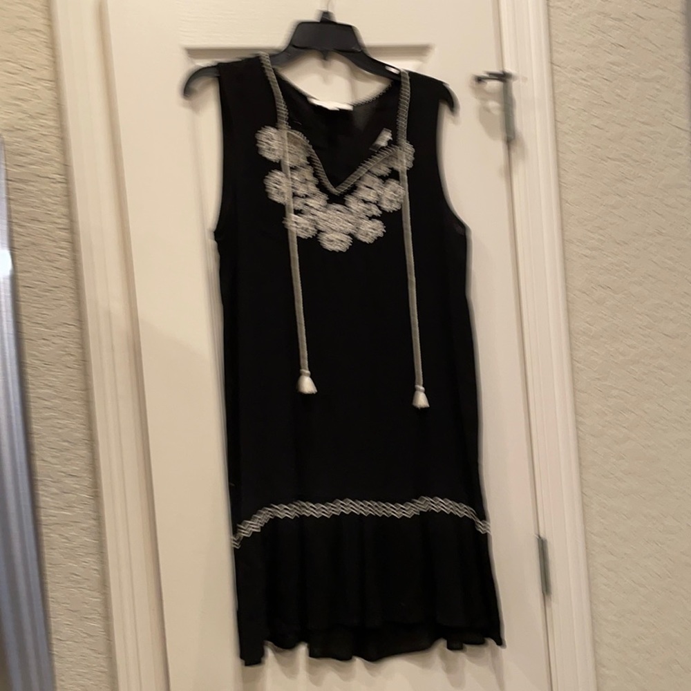 Women’s sumner dress
